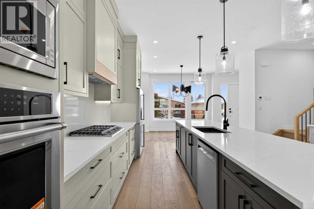 Single Family House for Sale in   Street SW Rosscarrock Calgary 