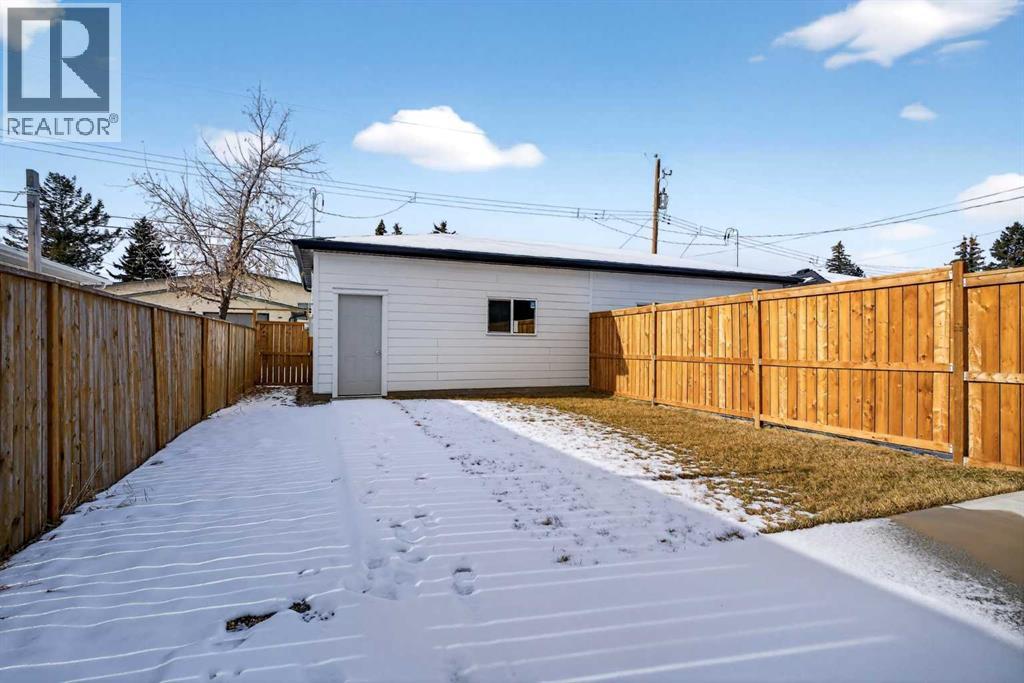 Single Family House for Sale in   Street SW Rosscarrock Calgary 