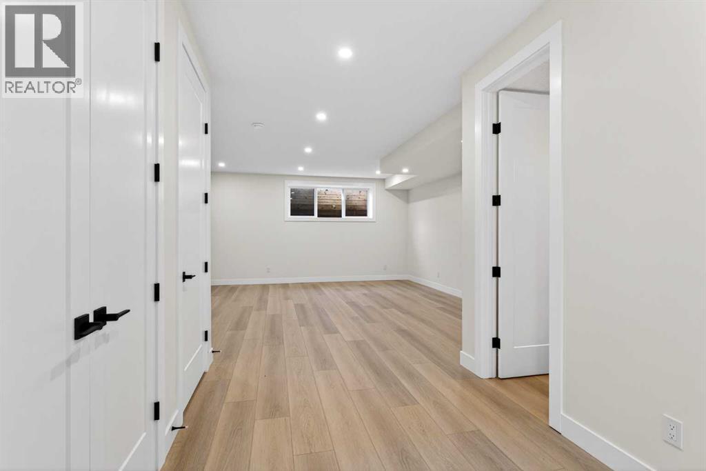 Single Family House for Sale in   Street SW Rosscarrock Calgary 