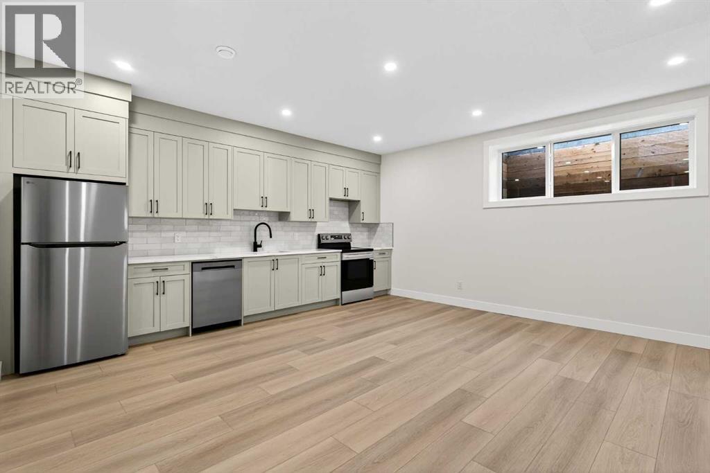 Single Family House for Sale in   Street SW Rosscarrock Calgary 