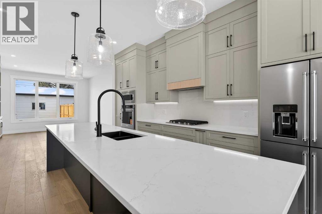 Single Family House for Sale in   Street SW Rosscarrock Calgary 