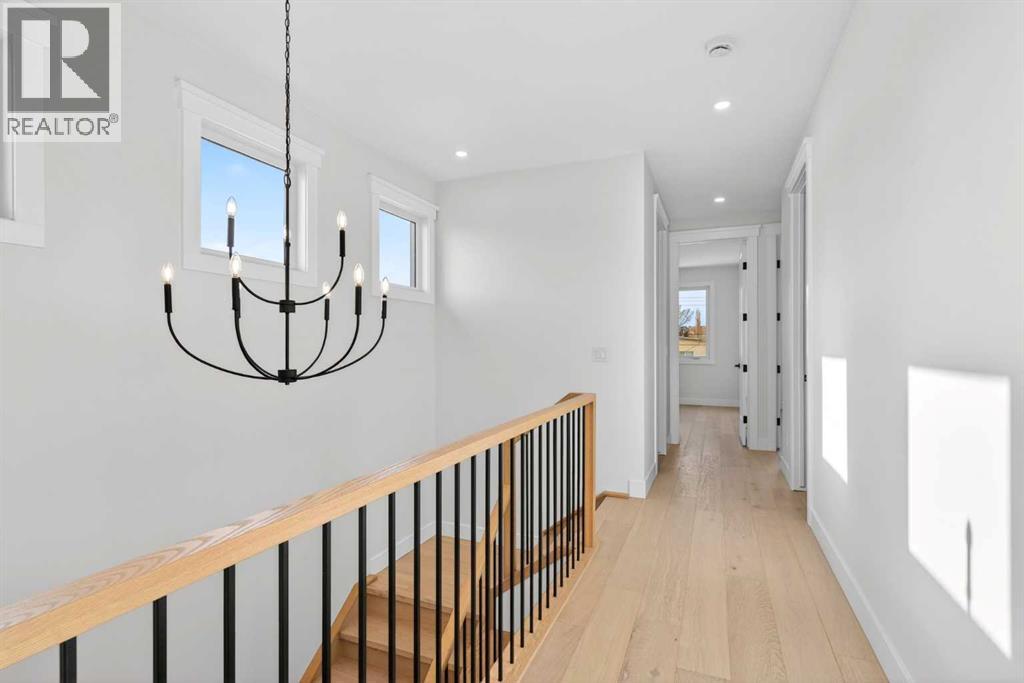 Single Family House for Sale in   Street SW Rosscarrock Calgary 