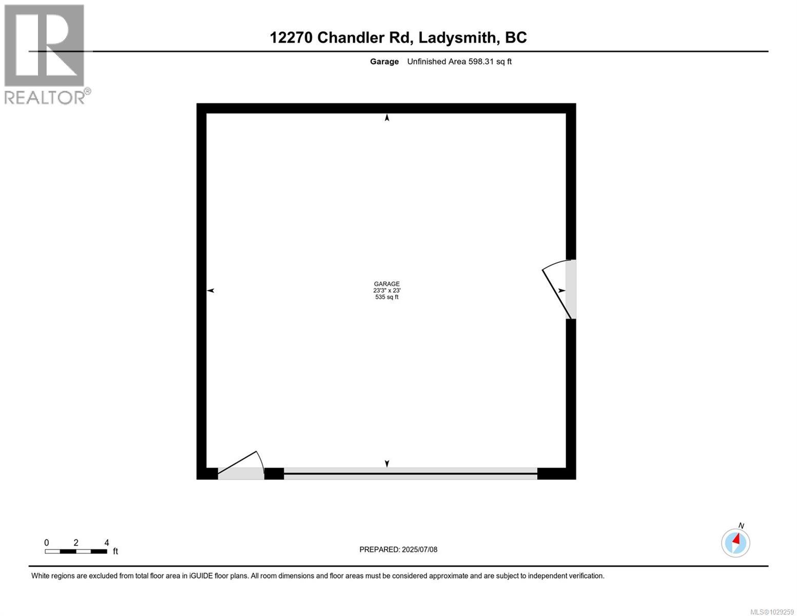 12270/12272 CHANDLER RD - 69