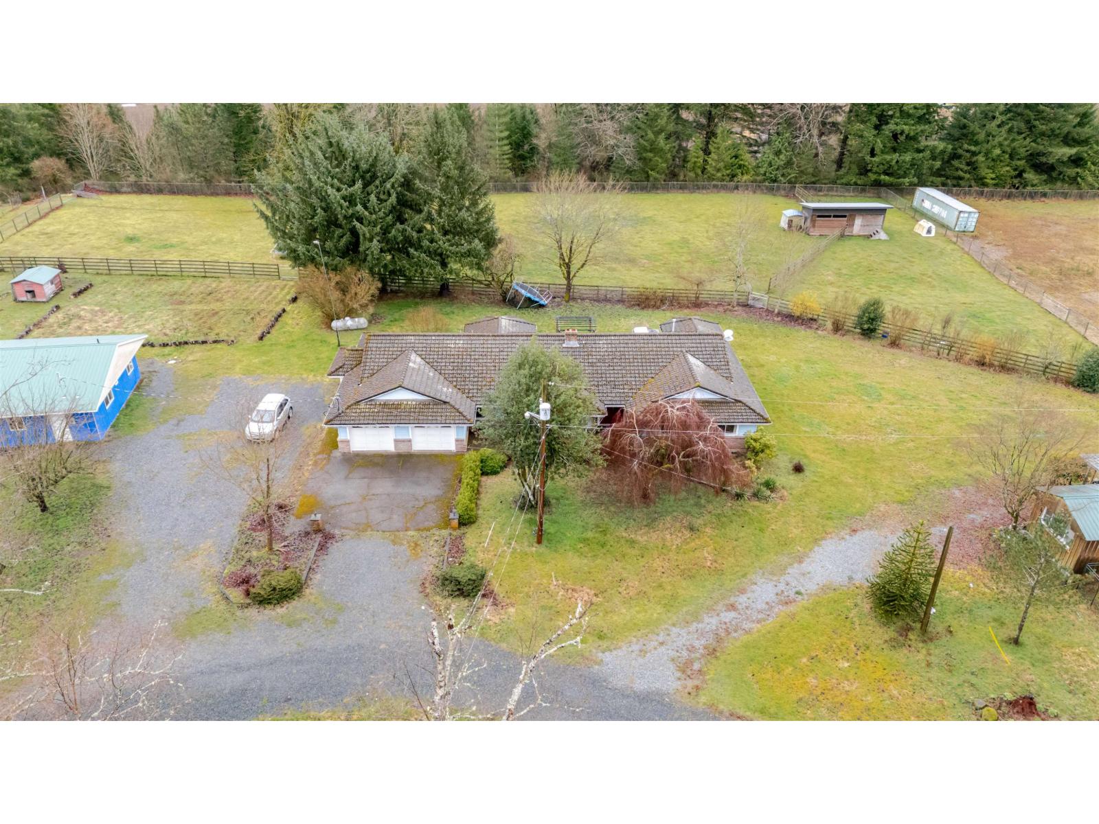 40895 HENDERSON ROAD, Columbia Valley - photo 4
