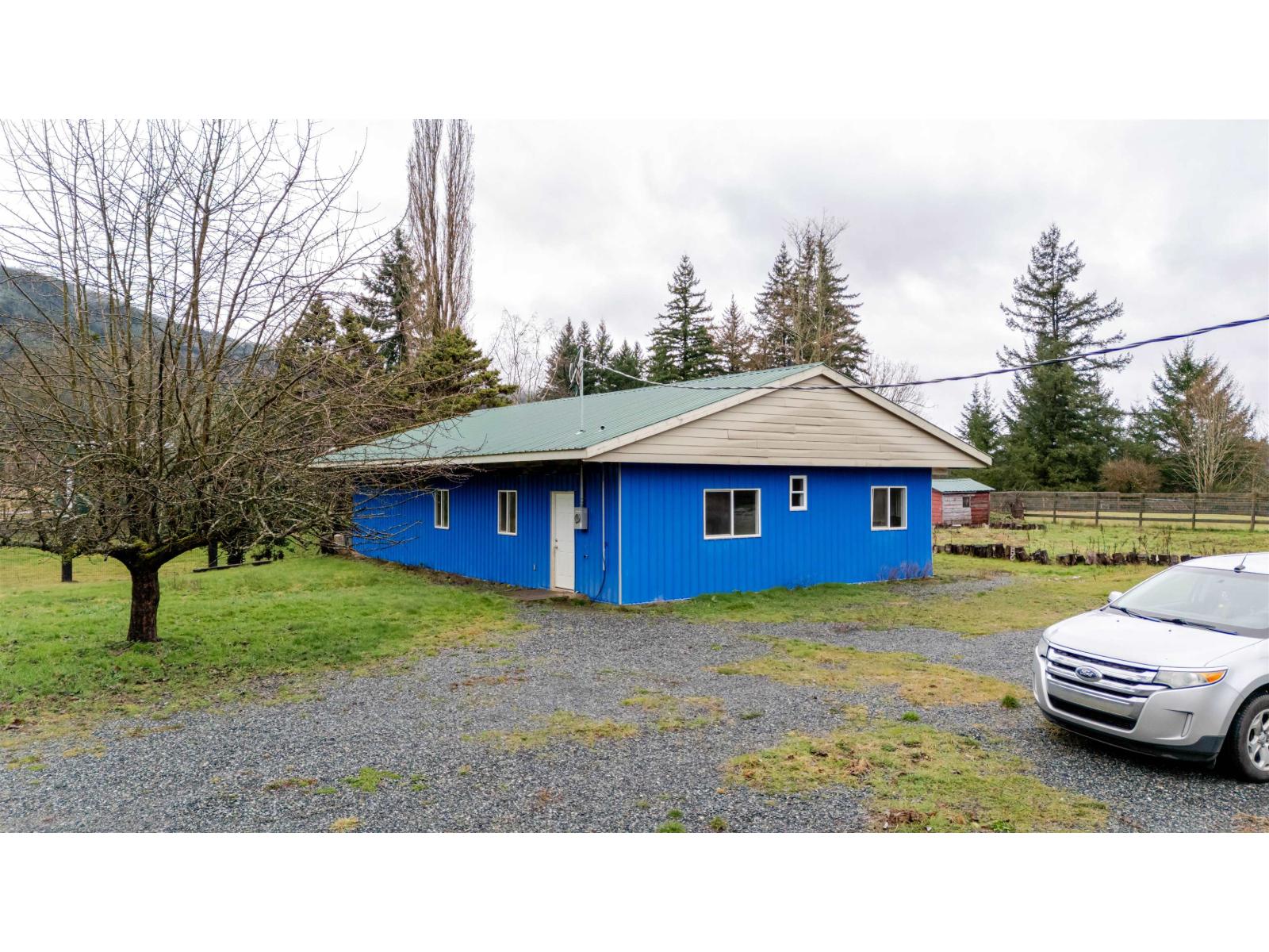 40895 HENDERSON ROAD, Columbia Valley — photo 32