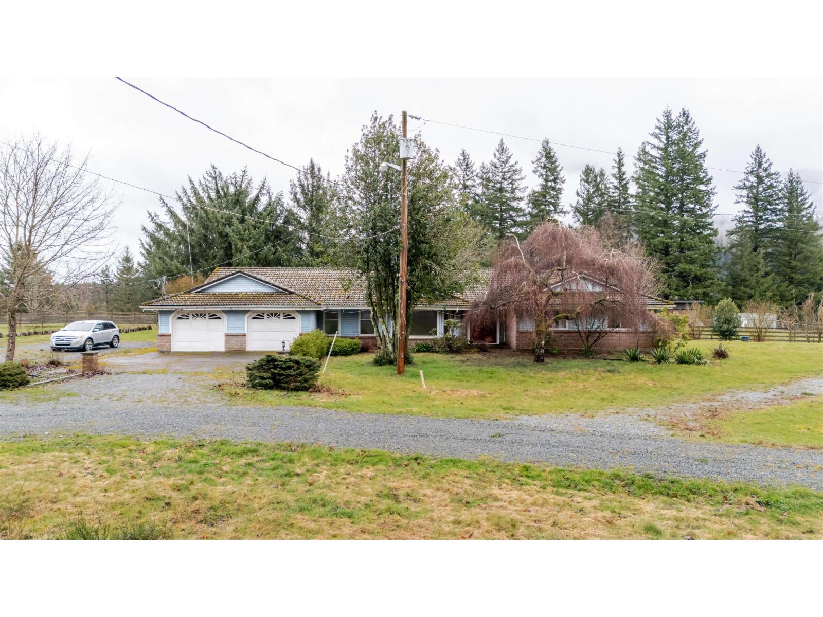 40895 HENDERSON ROAD, Columbia Valley — photo 7