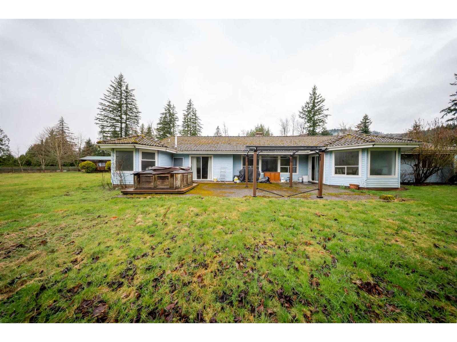 40895 HENDERSON ROAD, Columbia Valley — photo 27