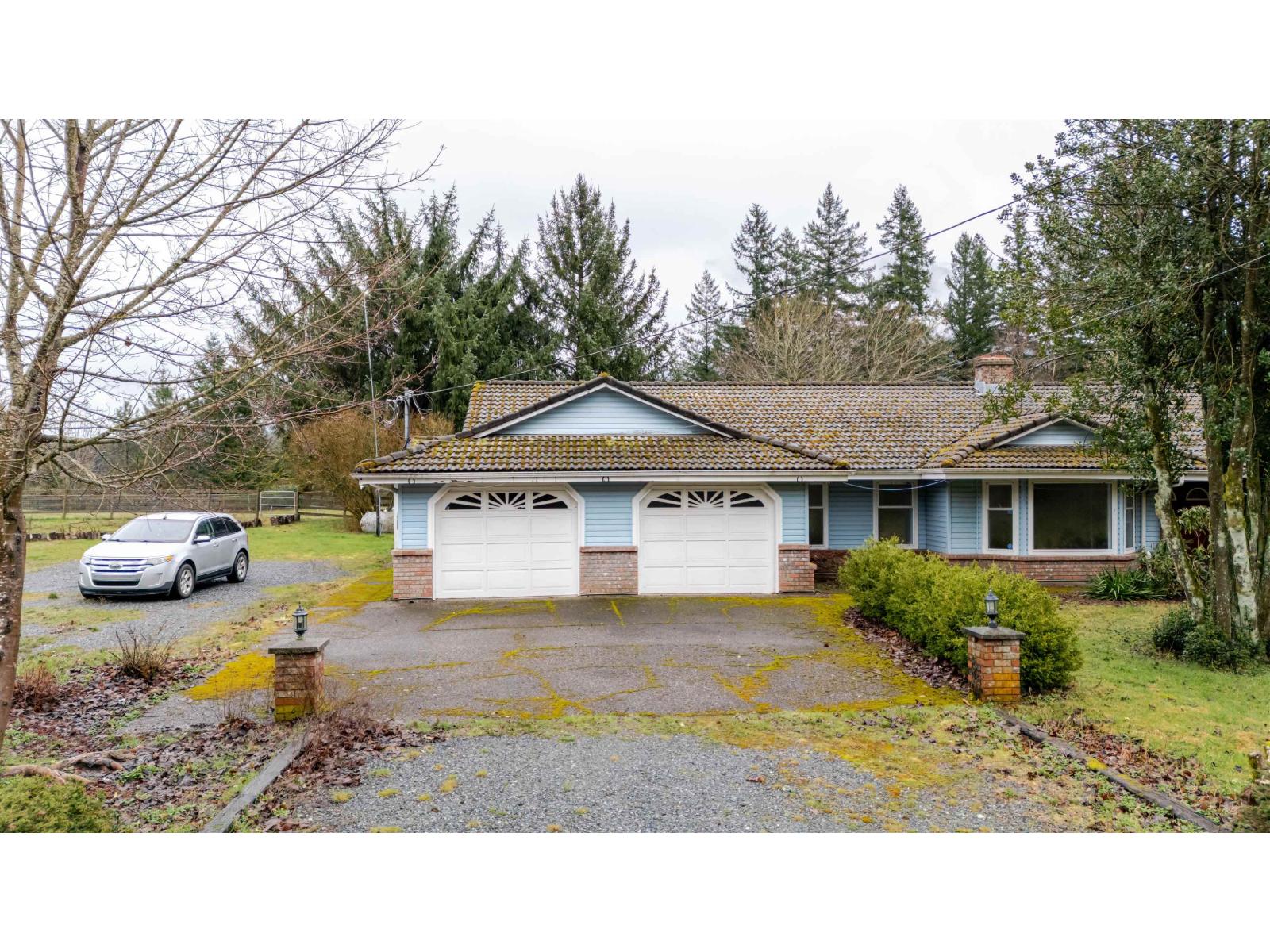 40895 HENDERSON ROAD, Columbia Valley - photo 3