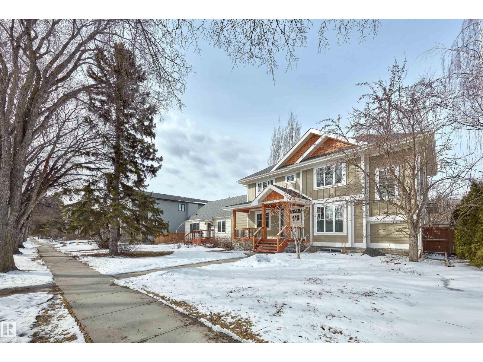 10426 138 ST NW, Edmonton