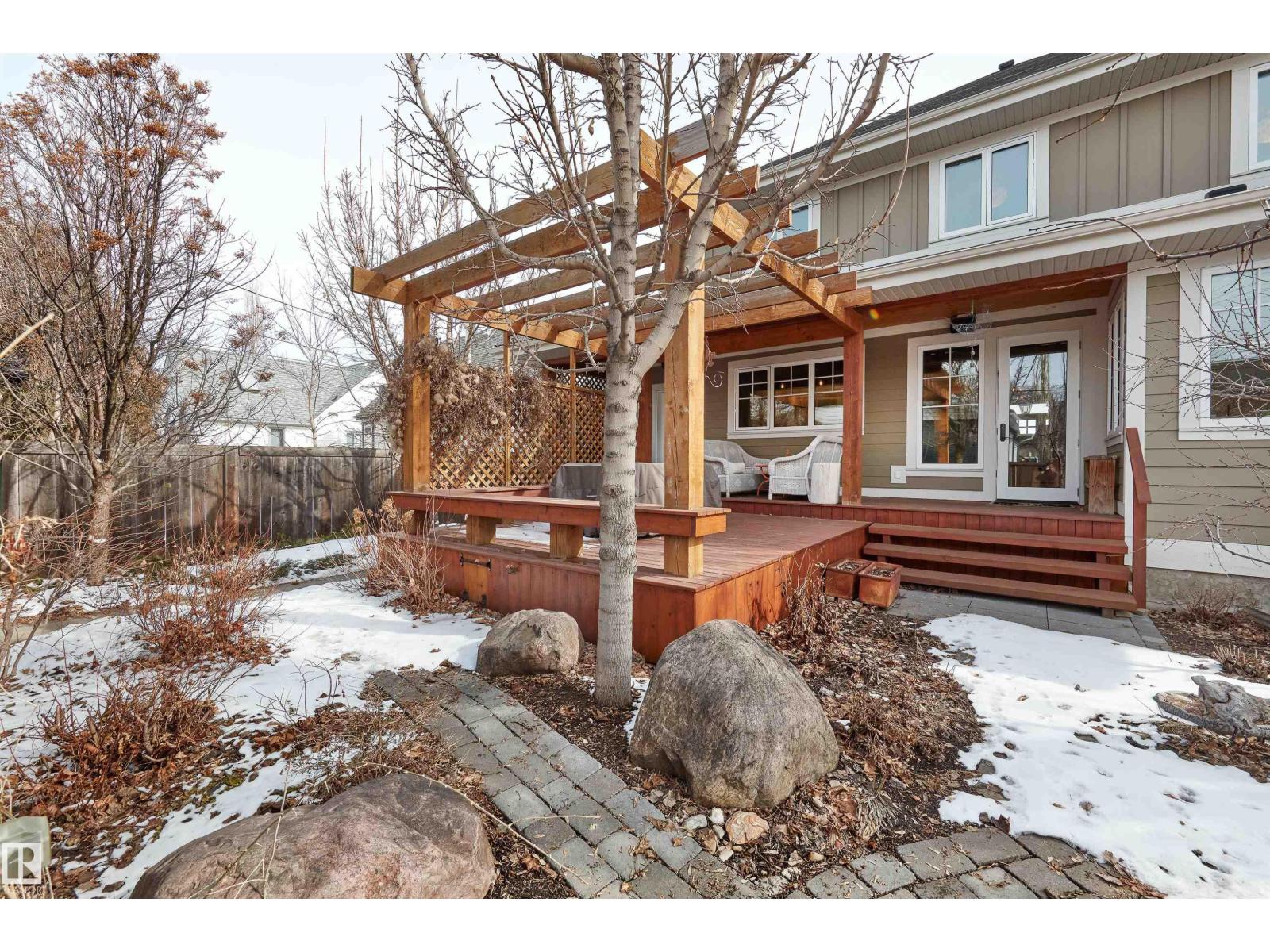 10426 138 ST NW, Edmonton