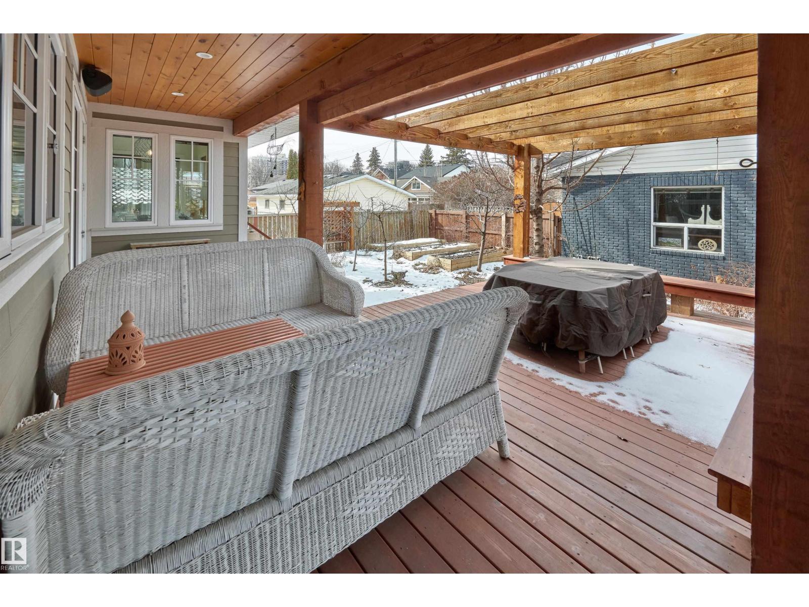 10426 138 ST NW, Edmonton