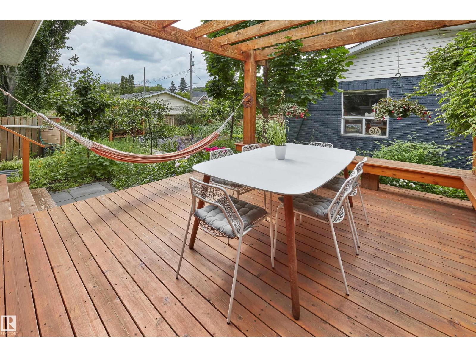 10426 138 ST NW, Edmonton