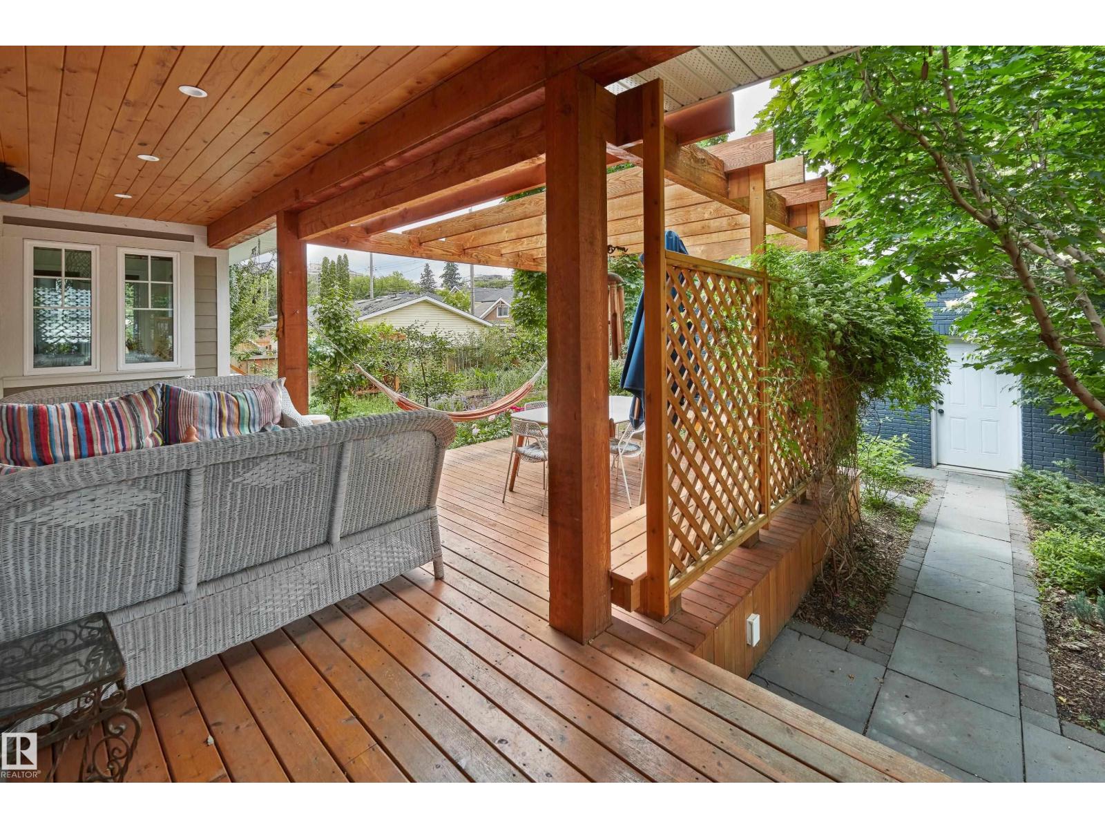 10426 138 ST NW, Edmonton