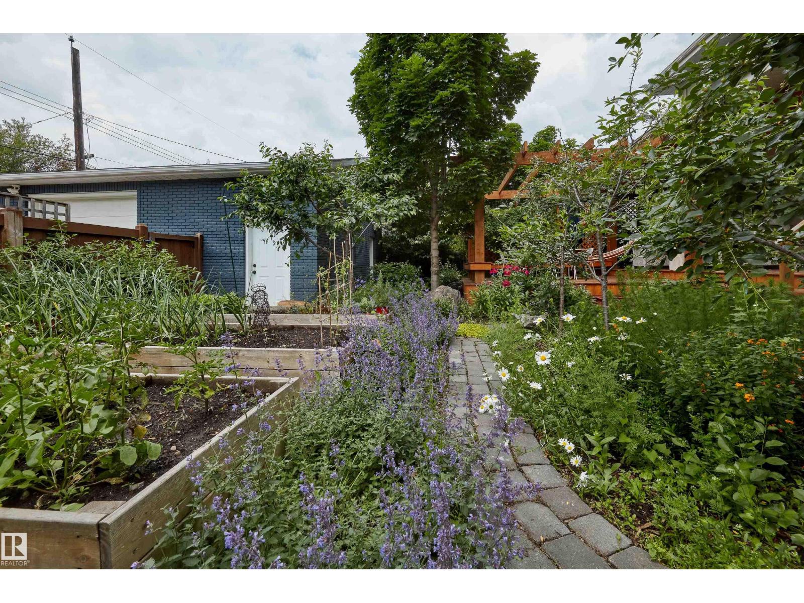 10426 138 ST NW, Edmonton