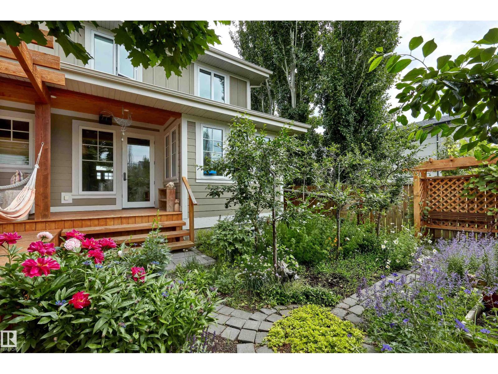 10426 138 ST NW, Edmonton