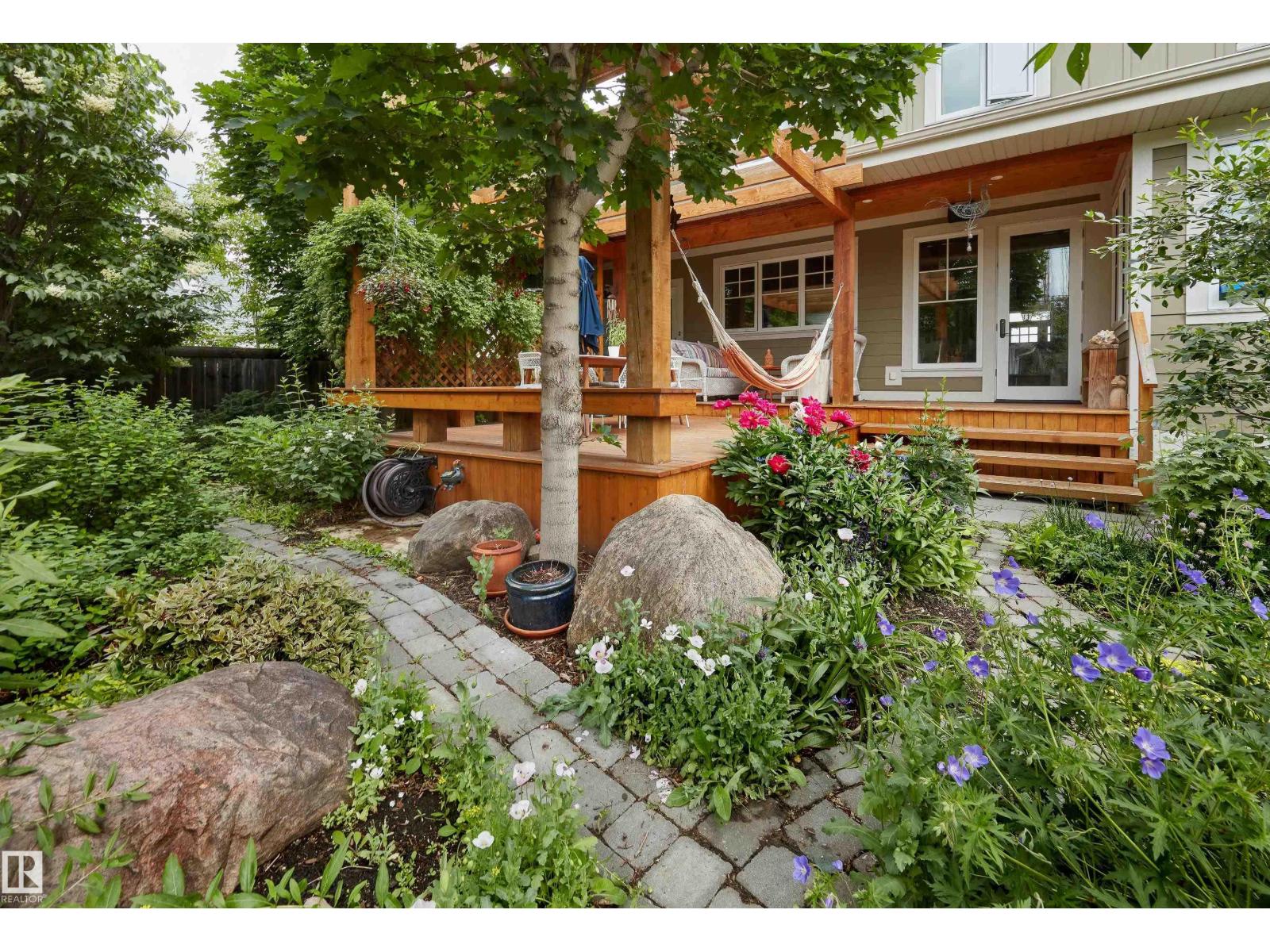 10426 138 ST NW, Edmonton