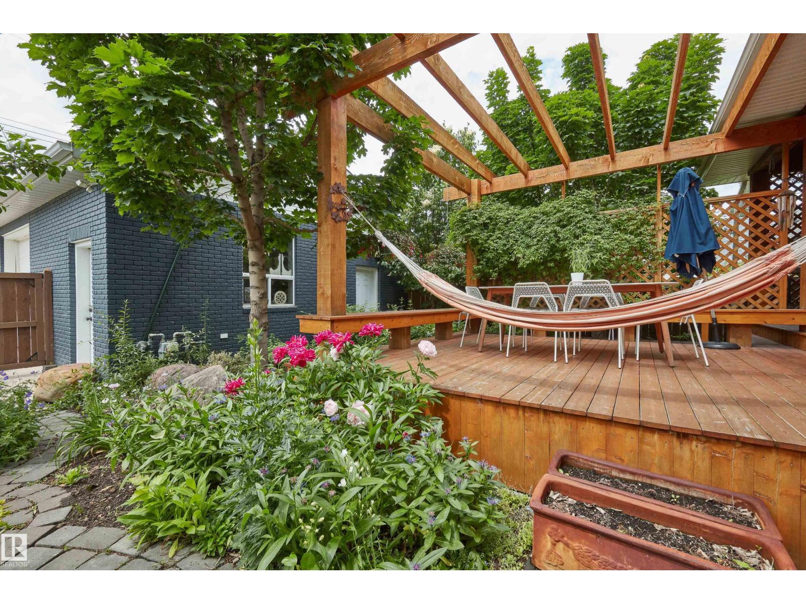 10426 138 ST NW, Edmonton