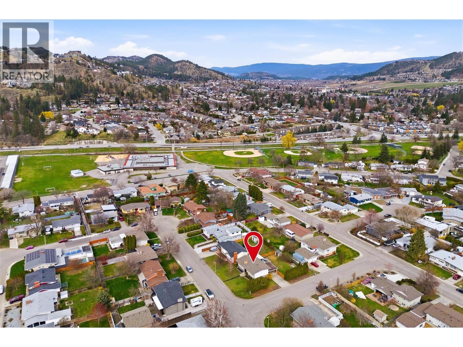 1394 Lombardy Square, Kelowna