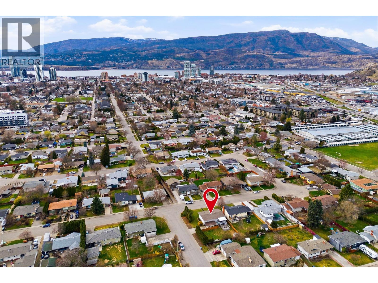1394 Lombardy Square, Kelowna