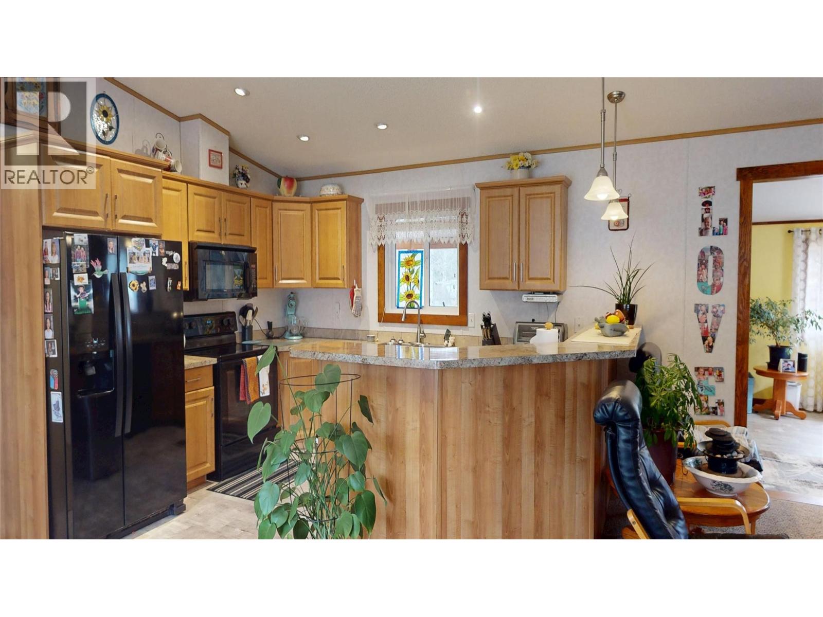 4747 Willow Avenue, Canal Flats