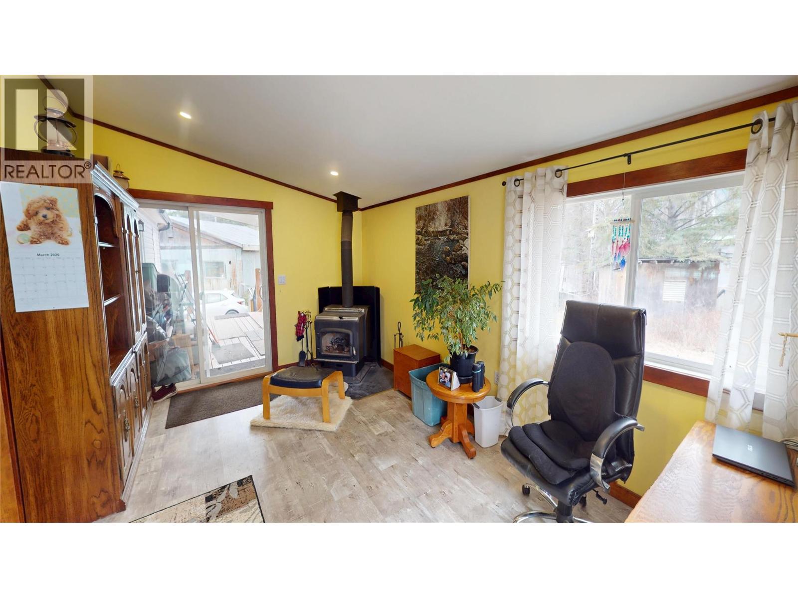 4747 Willow Avenue, Canal Flats