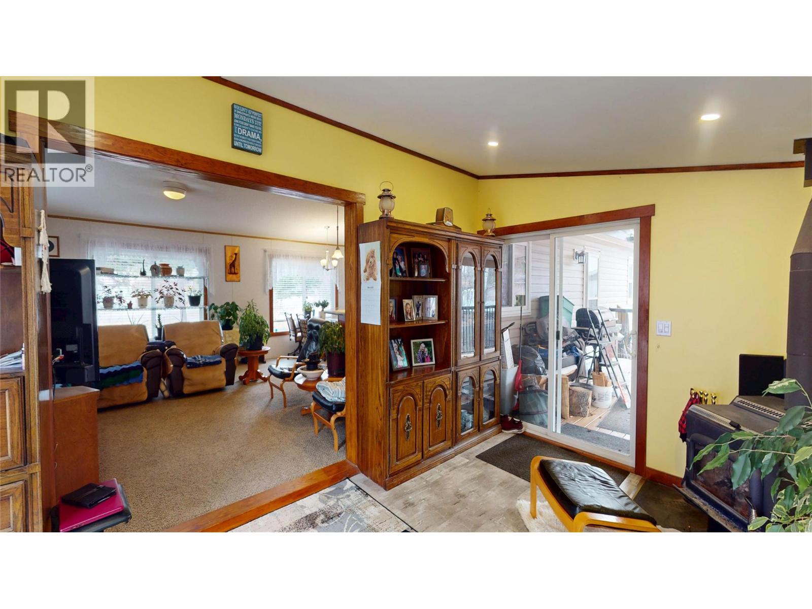 4747 Willow Avenue, Canal Flats