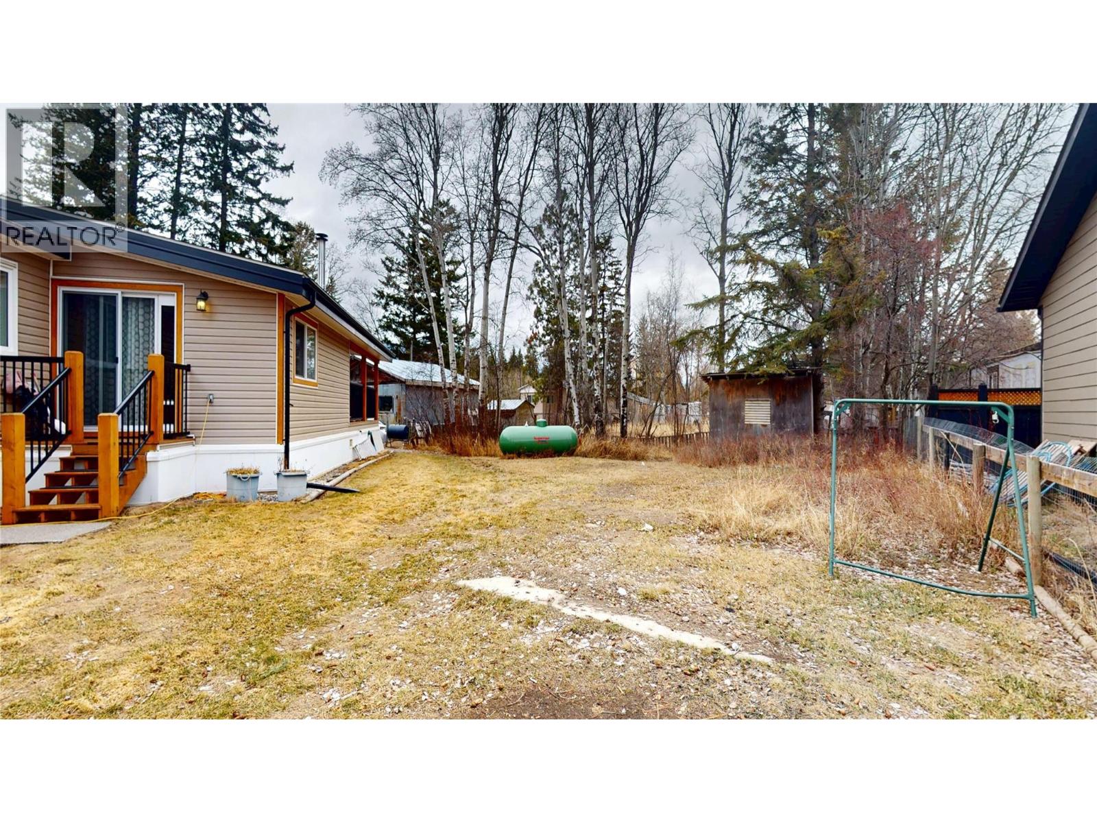 4747 Willow Avenue, Canal Flats