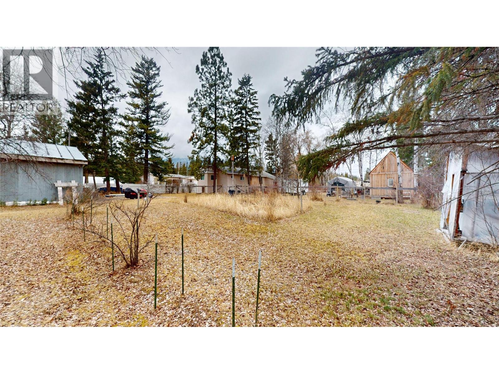 4747 Willow Avenue, Canal Flats