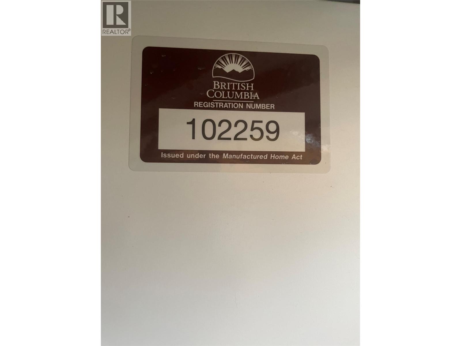 4747 Willow Avenue, Canal Flats