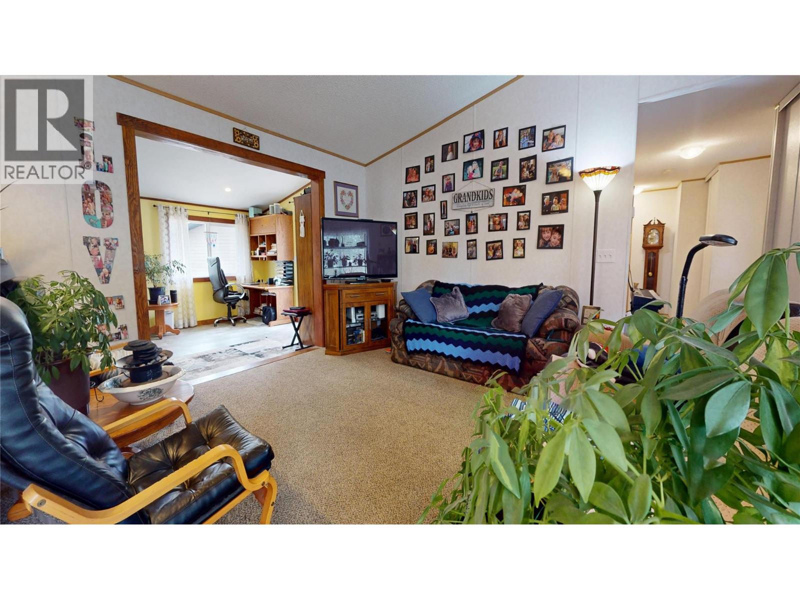 4747 Willow Avenue, Canal Flats