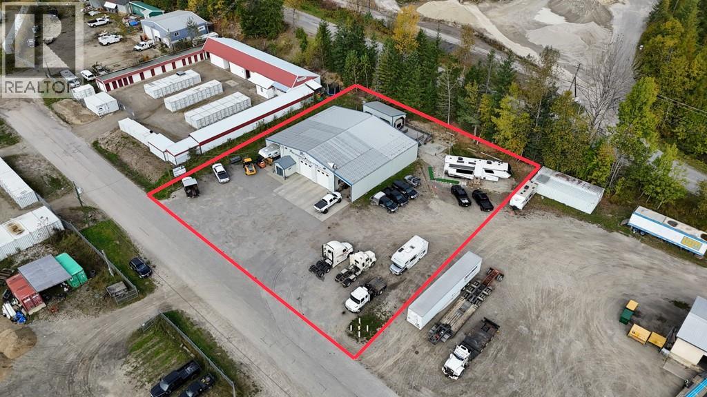  2376 Boulder Road, Revelstoke