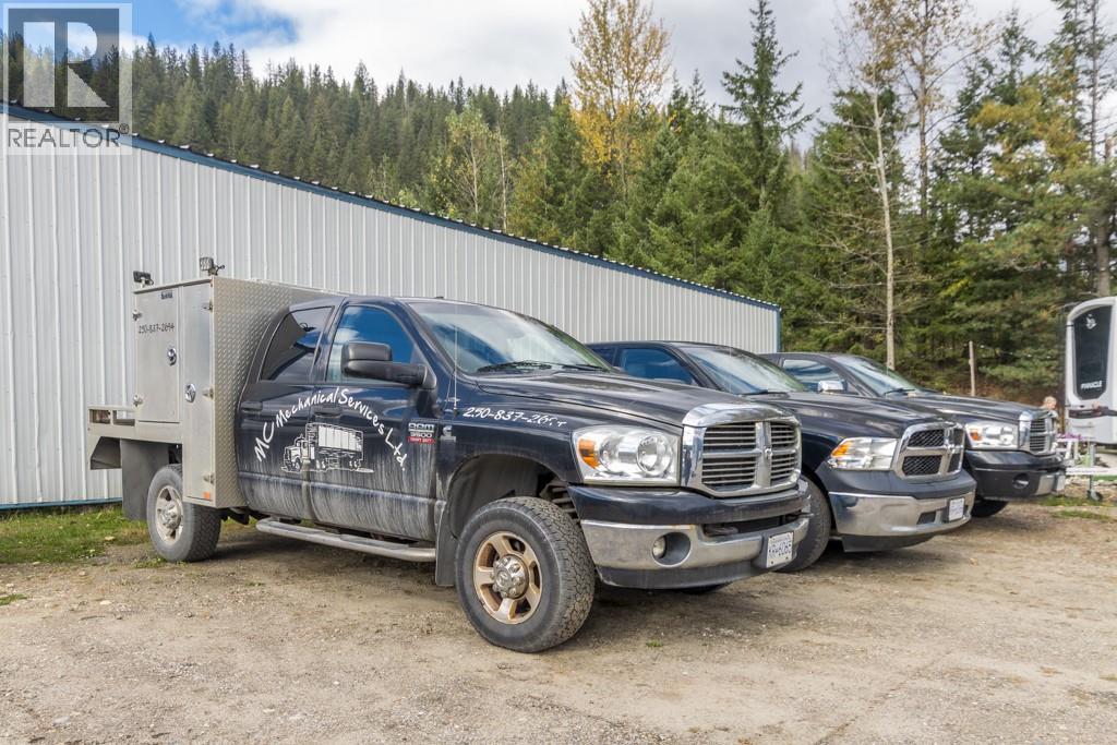  2376 Boulder Road, Revelstoke