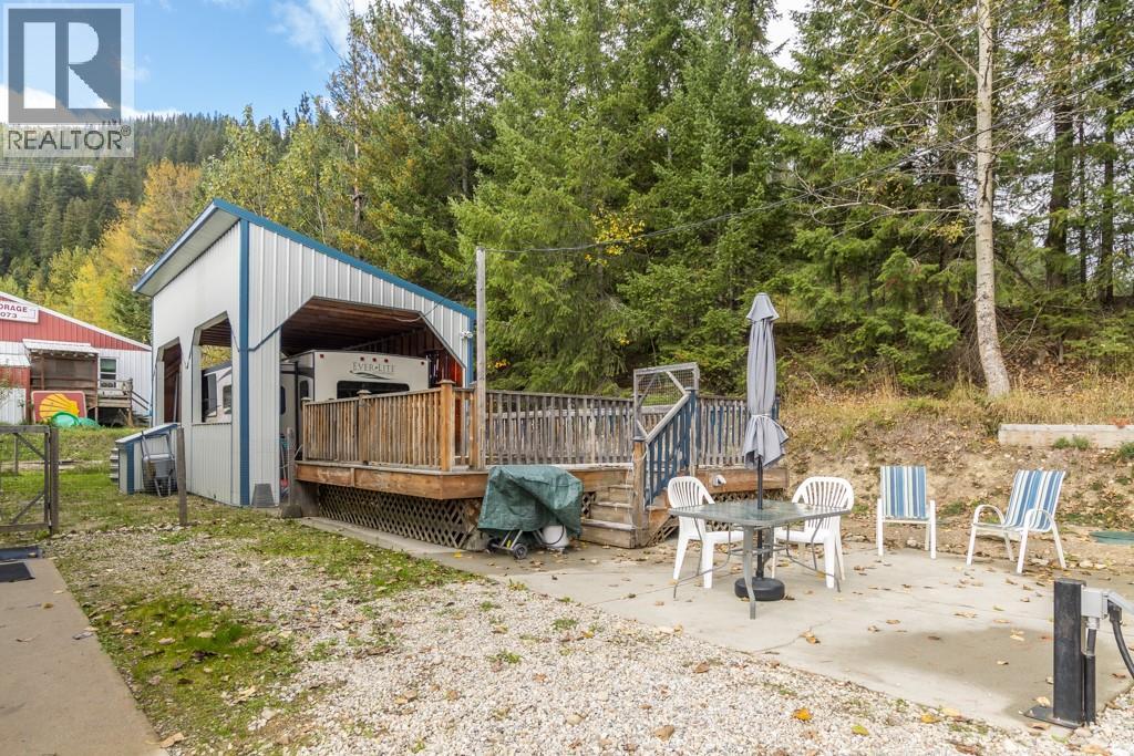  2376 Boulder Road, Revelstoke