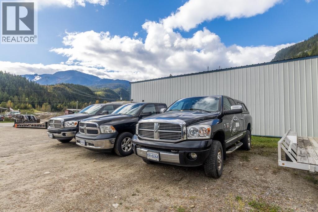  2376 Boulder Road, Revelstoke