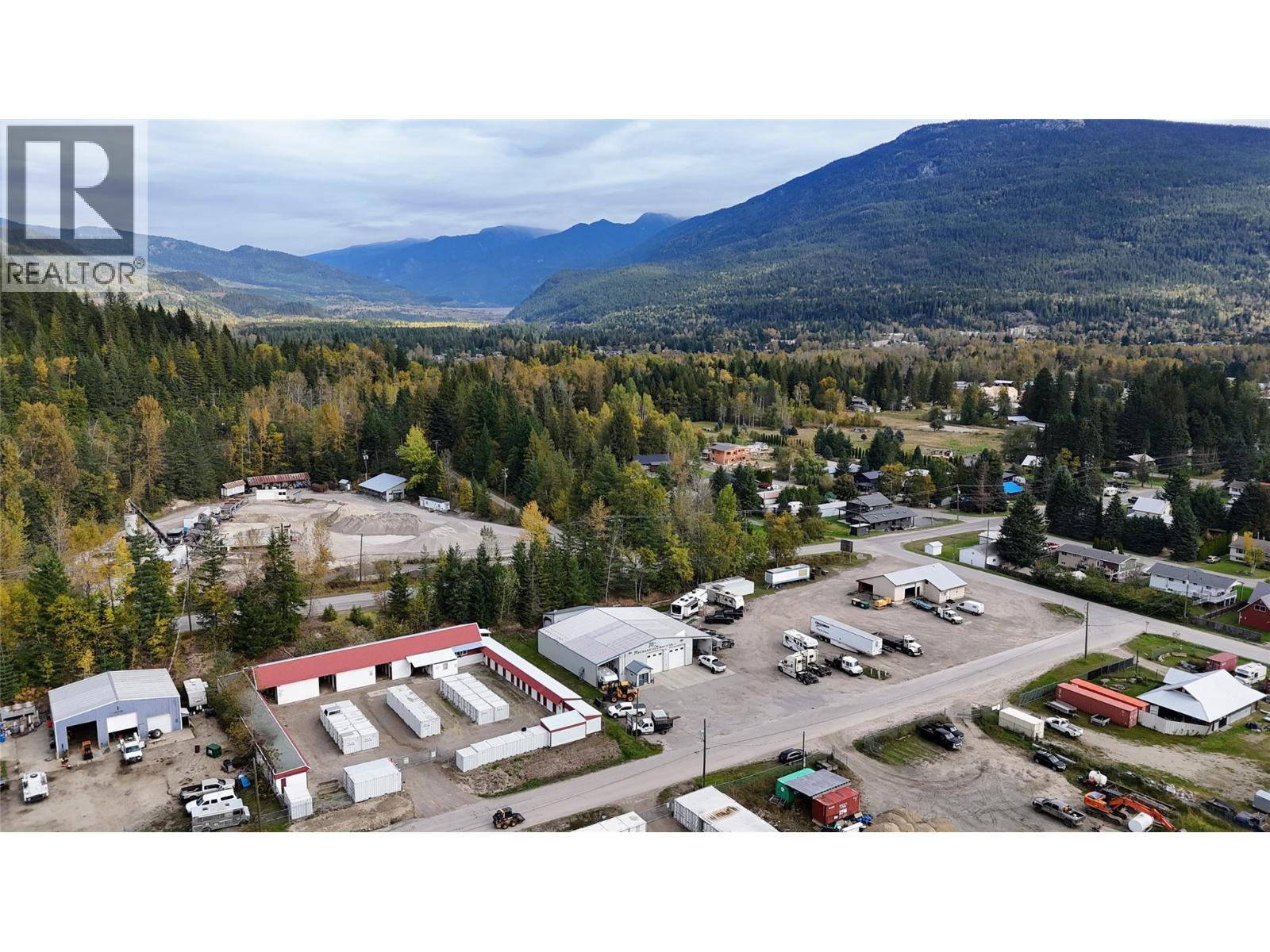  2376 Boulder Road, Revelstoke