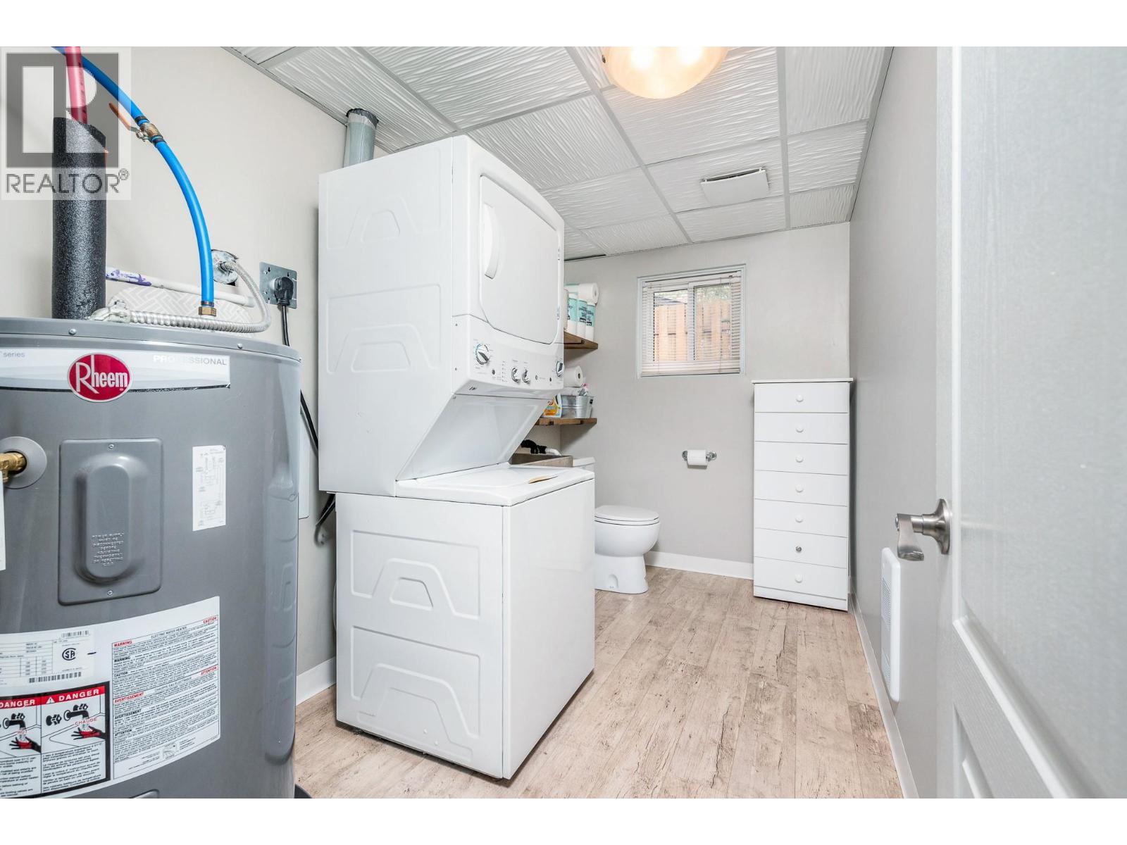 701 Hemlock Crescent S, Sicamous