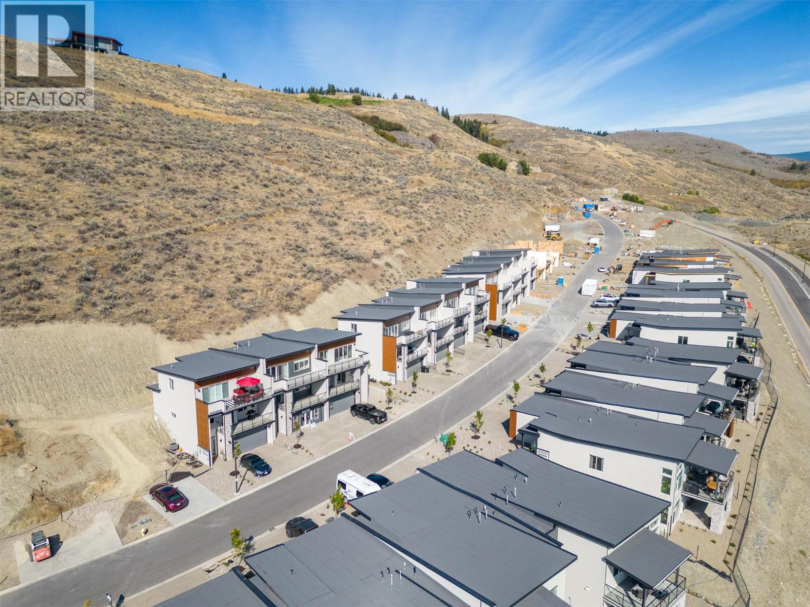 7735 Okanagan Boulevard Unit# 39, Vernon