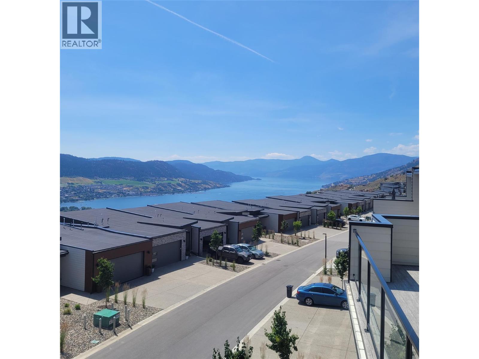 7735 Okanagan Boulevard Unit# 39, Vernon
