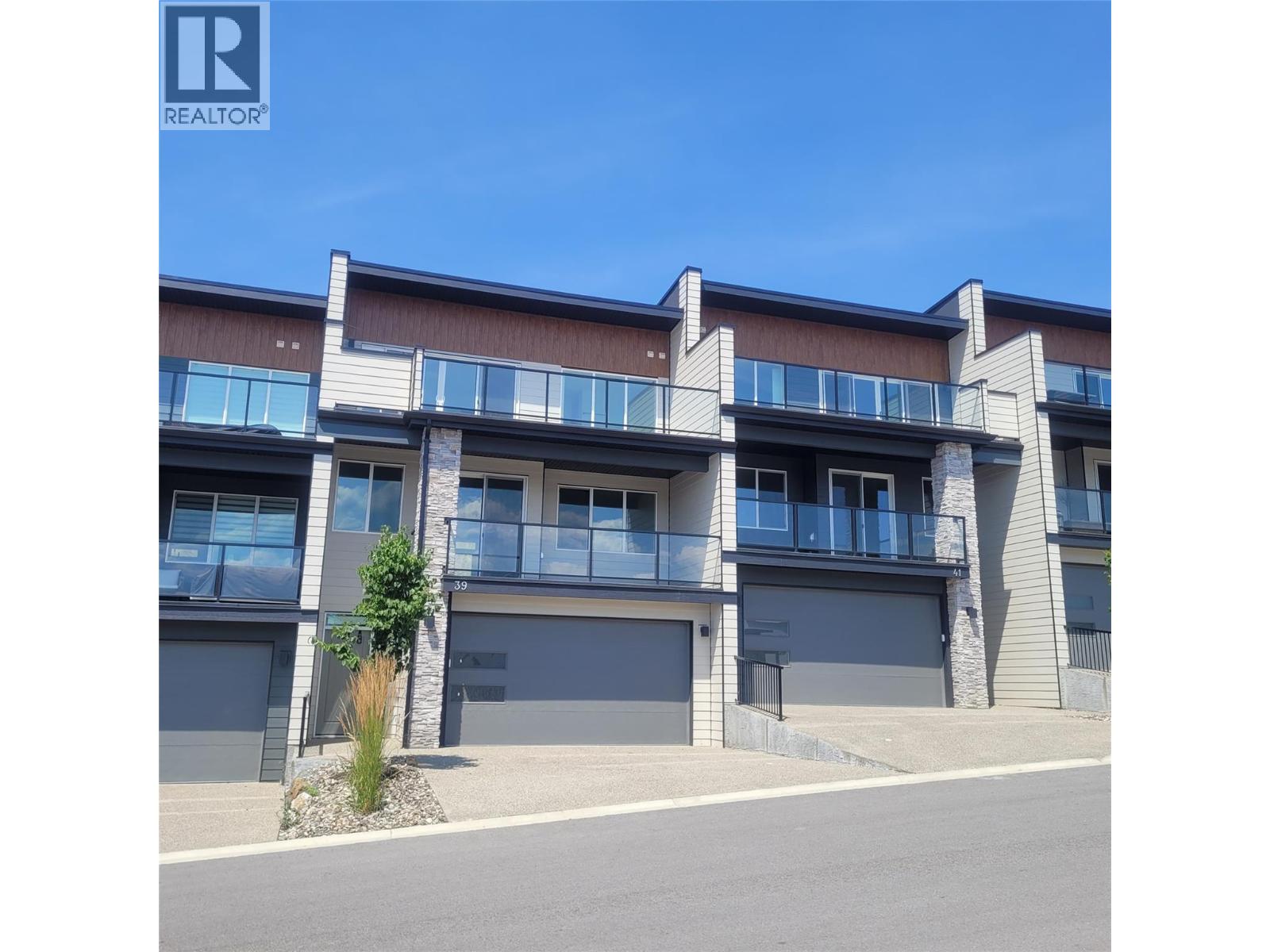 7735 Okanagan Boulevard Unit# 39, Vernon
