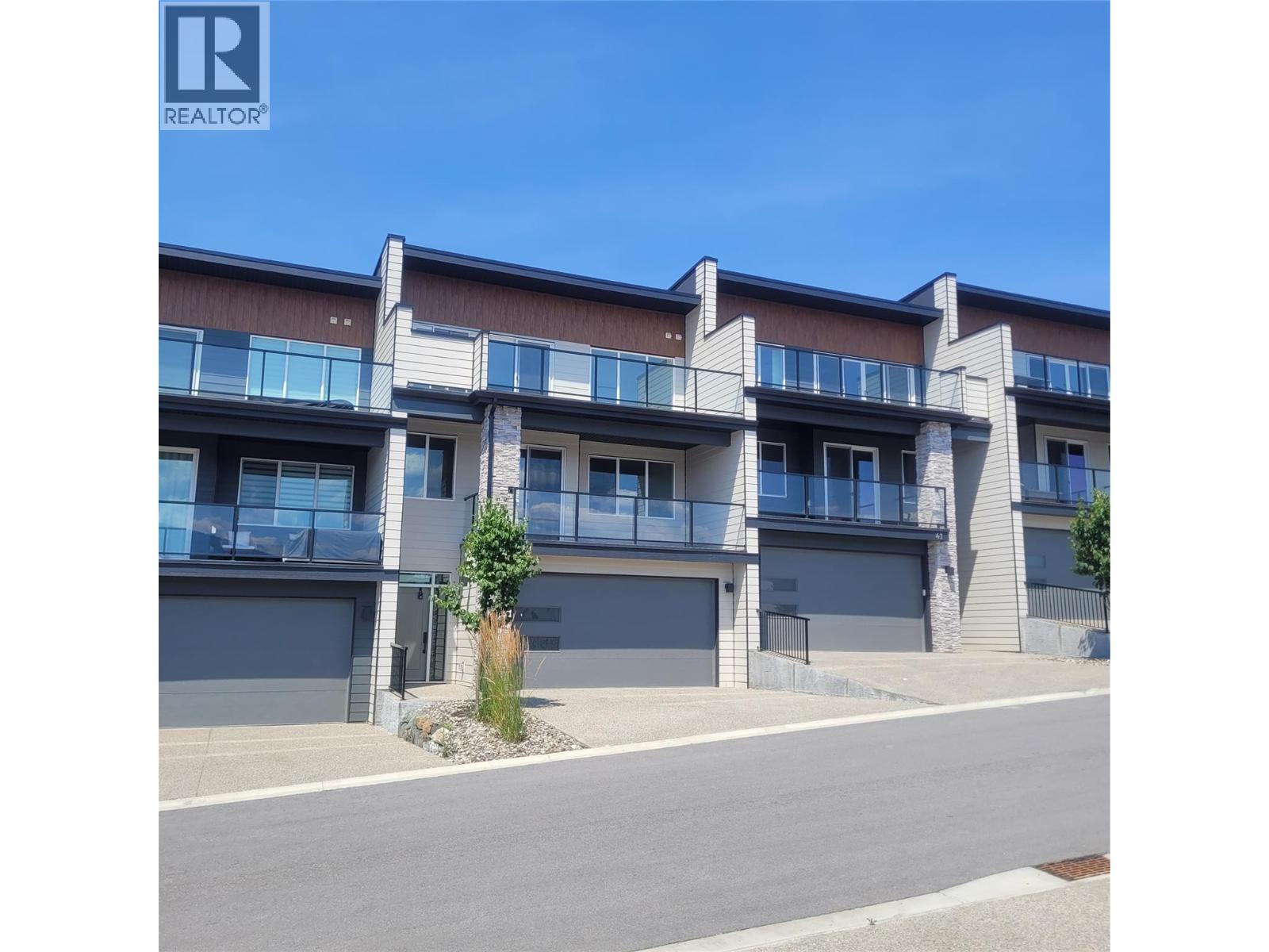 7735 Okanagan Boulevard Unit# 39, Vernon