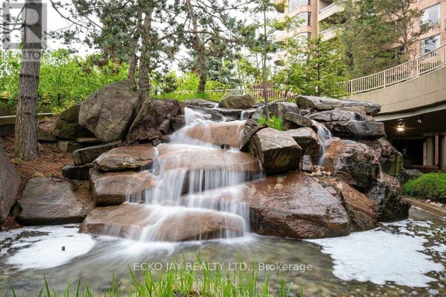 #222 1210 DON MILLS ROAD - 28