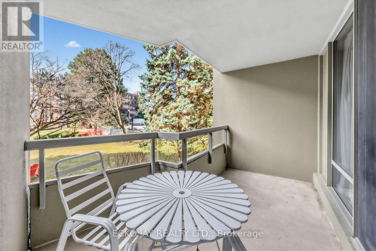 #222 1210 DON MILLS ROAD - 20