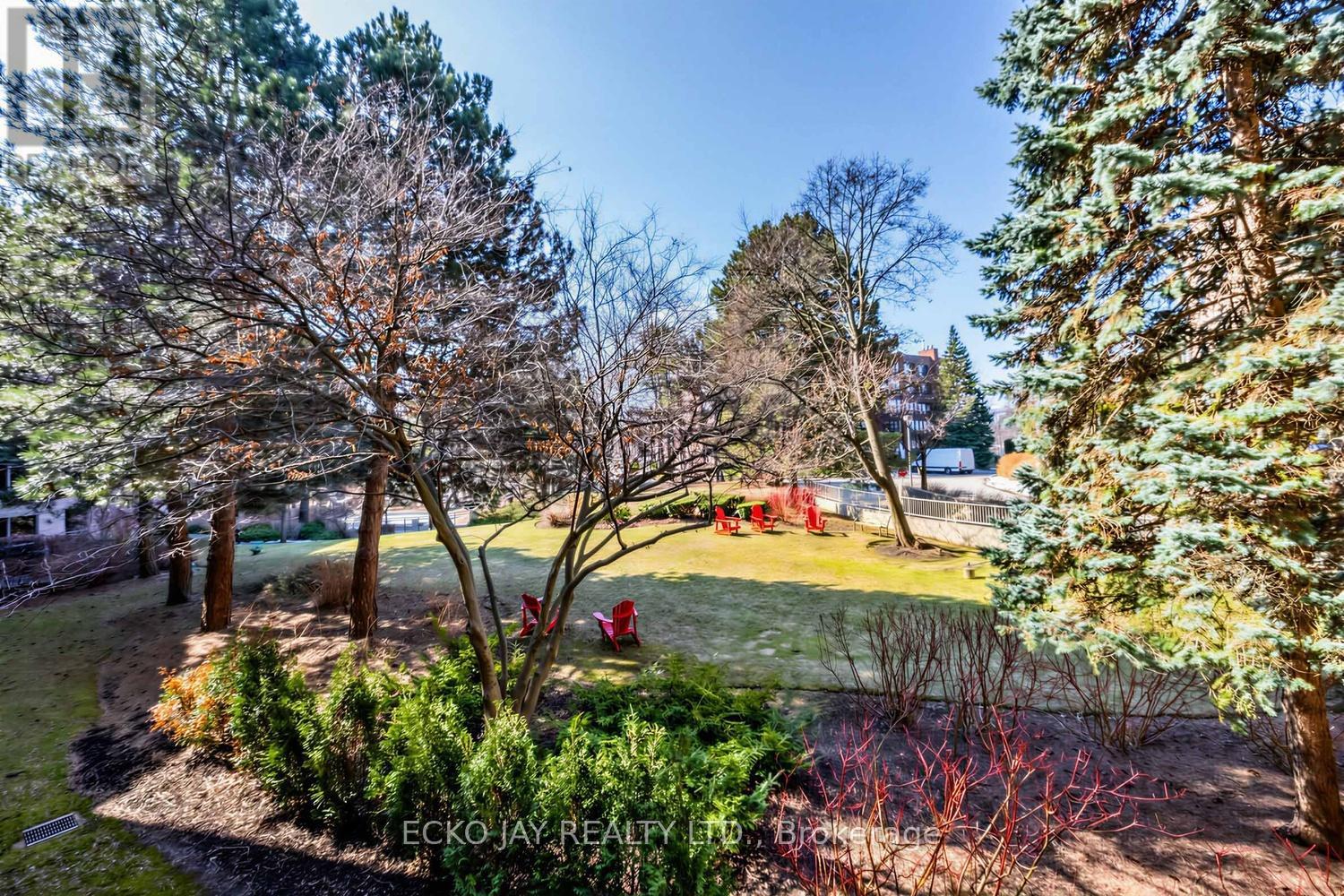#222 1210 DON MILLS ROAD - 21