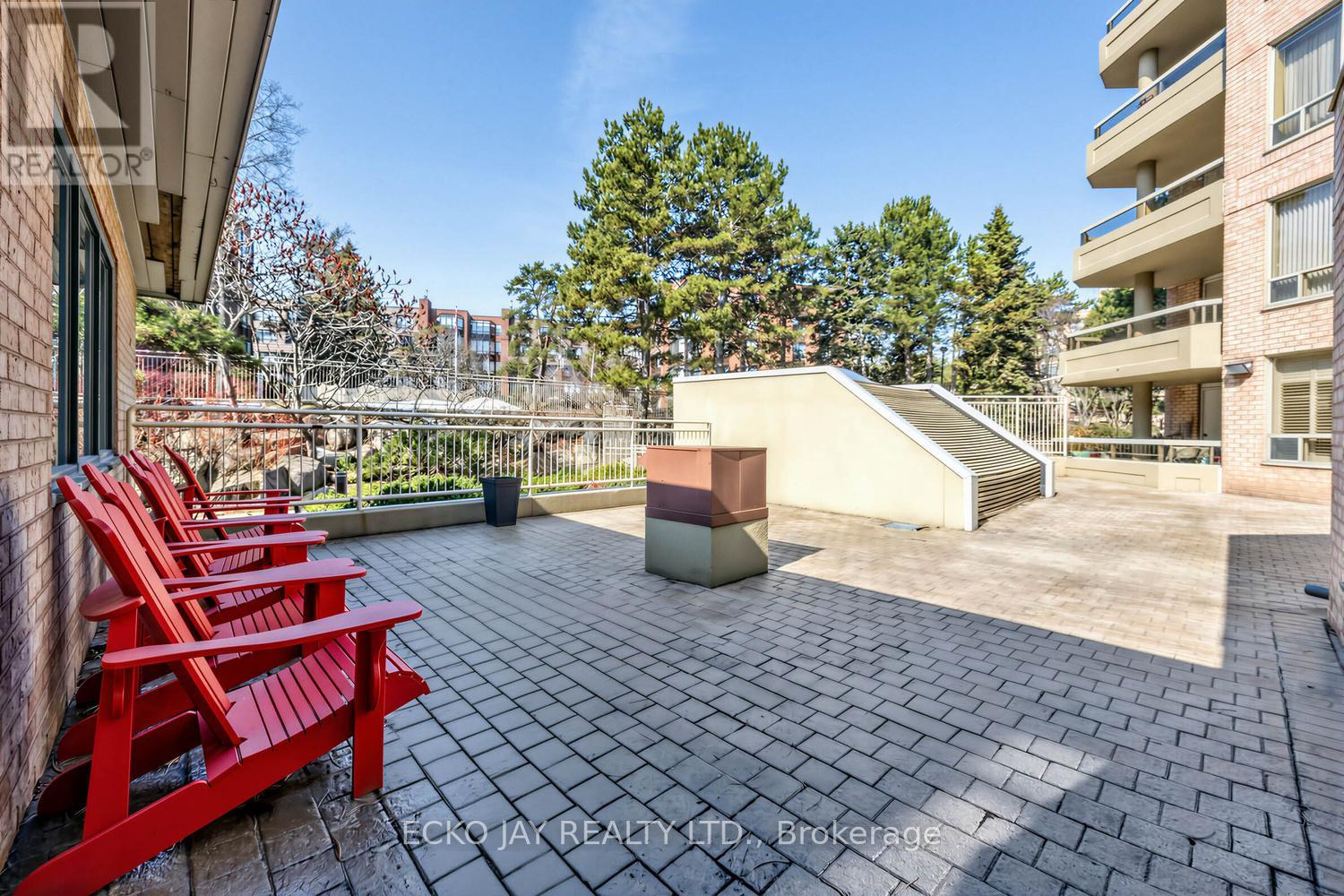 #222 1210 DON MILLS ROAD - 22