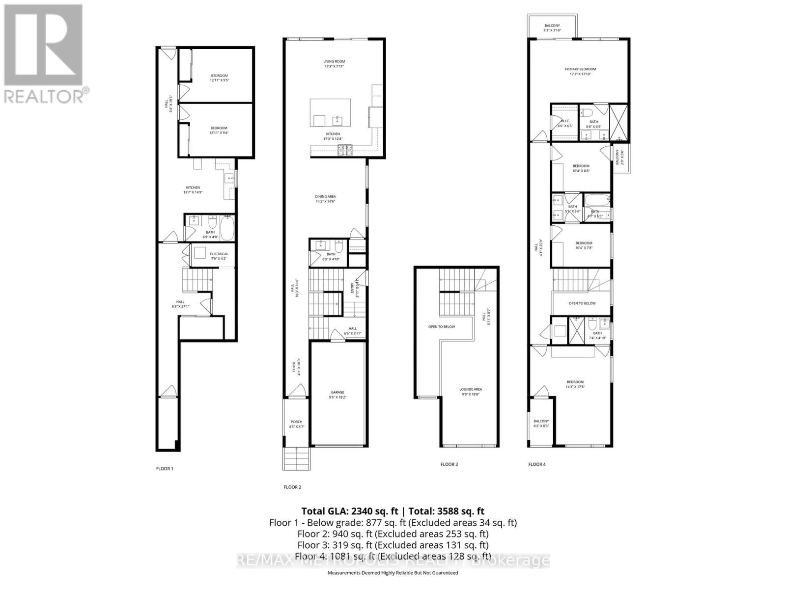 39 KENWORTHY AVENUE,Toronto (Oakridge),,