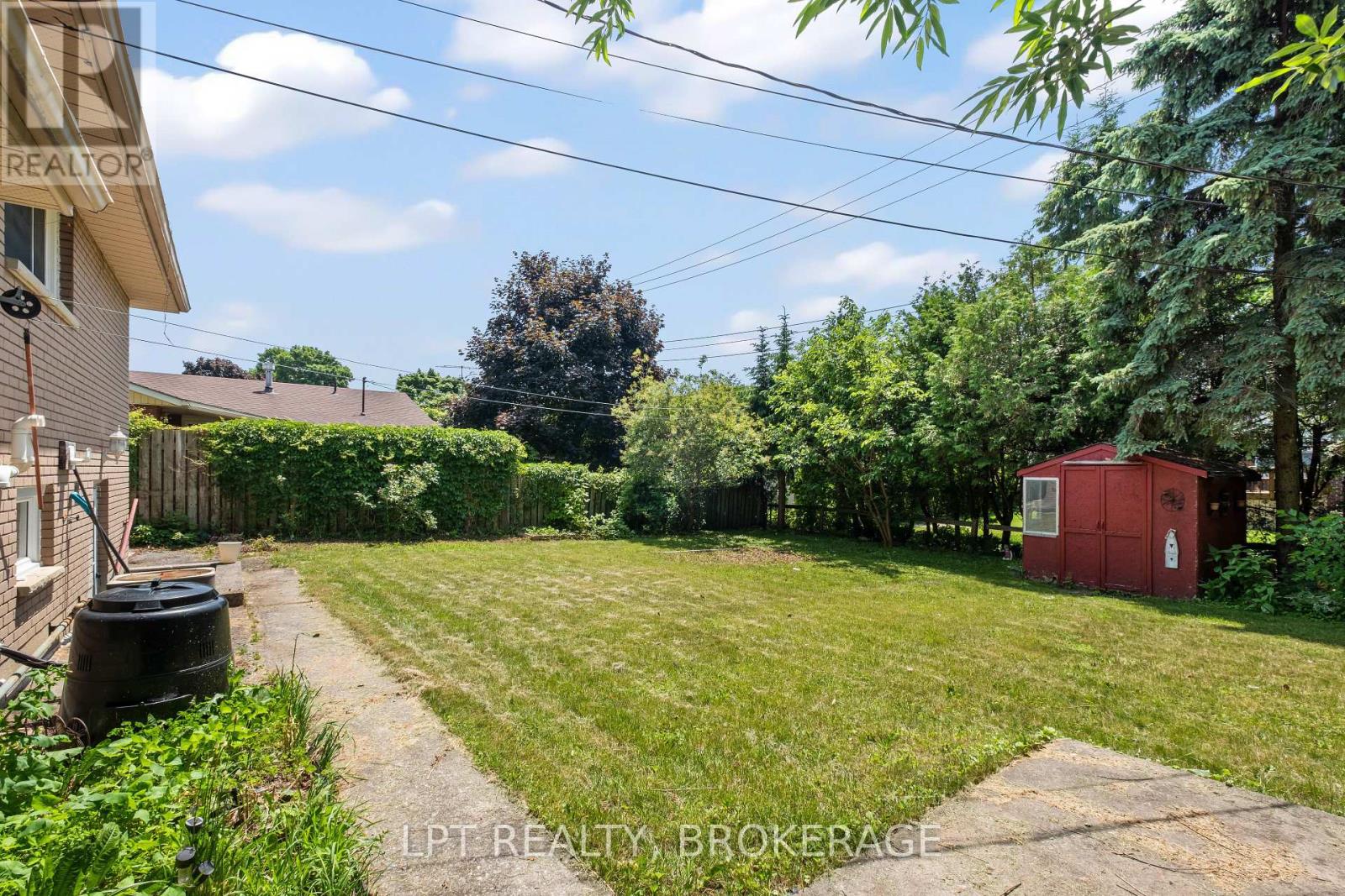 14 HERCHMER CRESCENT - 2
