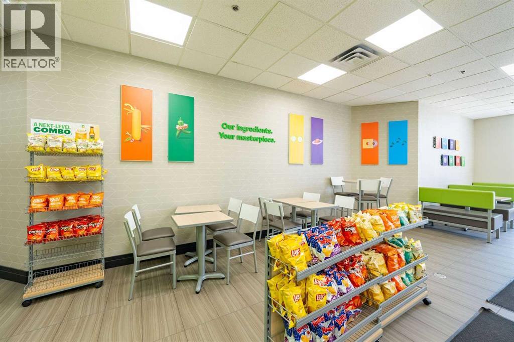 Business for Sale in   Macleod Trail SE Acadia Calgary 