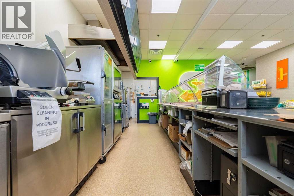 Business for Sale in   Macleod Trail SE Acadia Calgary 