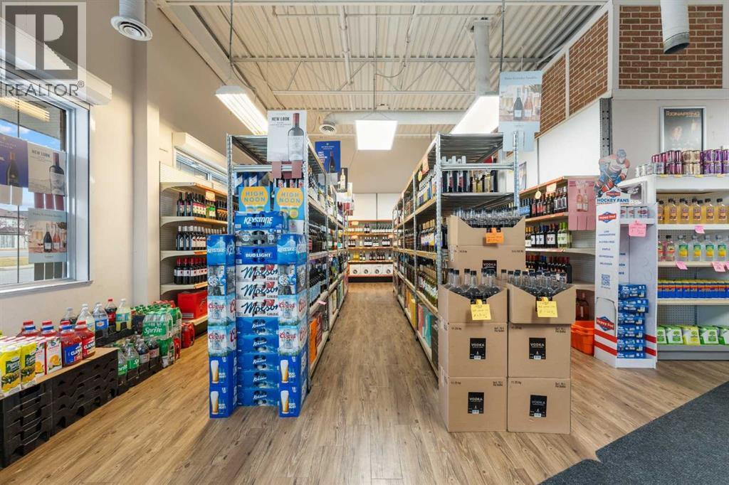 Business for Sale in /  Bridlecrest Way SW Bridlewood Calgary 