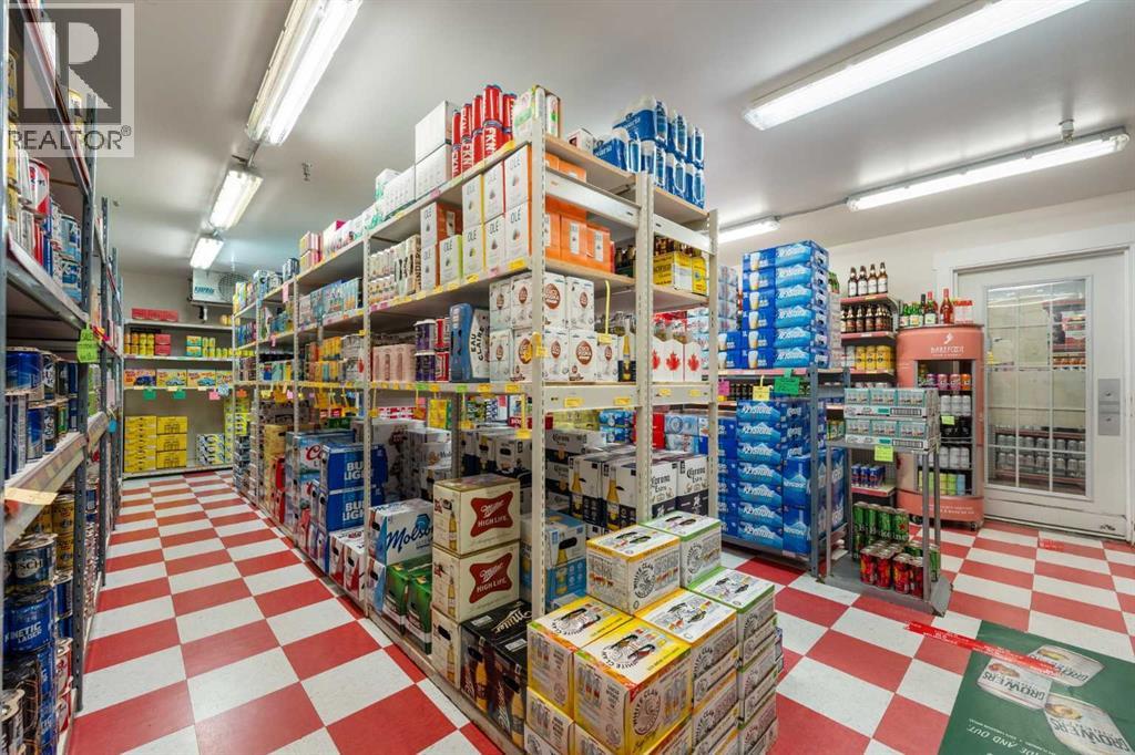 Business for Sale in /  Bridlecrest Way SW Bridlewood Calgary 